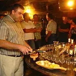 Bacchus Hotel Keszthely