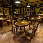 Bacchus Hotel