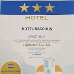 Hotel Bacchus 3*