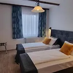 Hotel Bacchus Keszthely