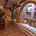 Bacchus Hotel