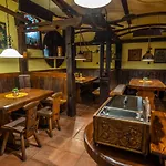 Bacchus Hotel 3*
