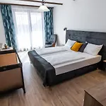 Hotel Bacchus Keszthely