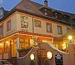 Hotel Bacchus