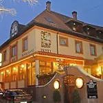 Hotel Bacchus 3*