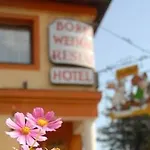 Hotel Bacchus Keszthely