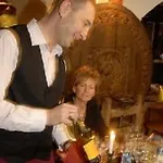 Bacchus 3*