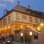 Bacchus Hotel 3*