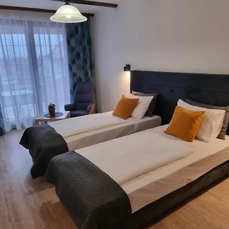 Hotel Bacchus 3*