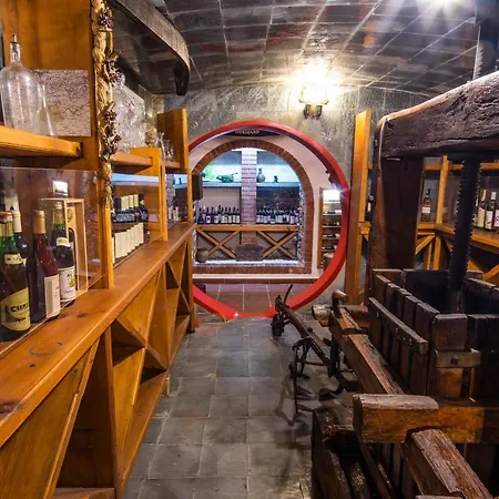 Bacchus 3* ケストヘイ