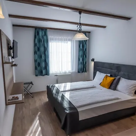 Hotell Bacchus 3*