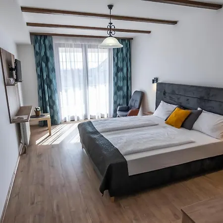Bacchus Hotell