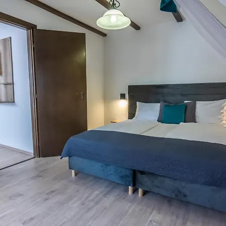 Bacchus Hotel Keszthely