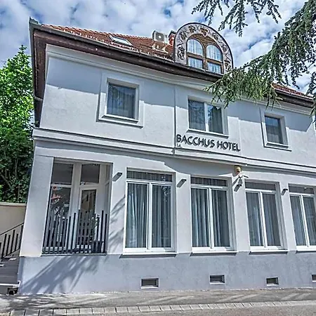 Bacchus Hotell Keszthely