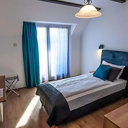 Bacchus Hotel
