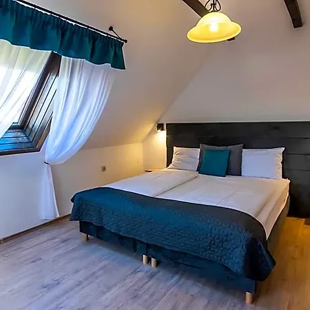 Bacchus Hotell