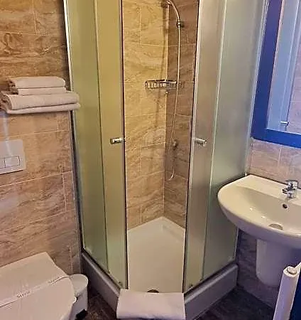Hotel Bacchus Keszthely