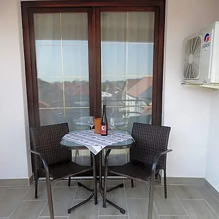 Bacchus 3* Keszthely