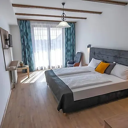 Hotell Bacchus 3*