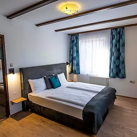 Bacchus 3* Keszthely