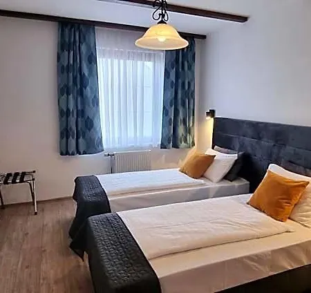 Bacchus 3* Keszthely