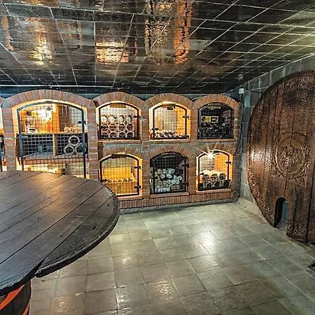 Hotel Bacchus Keszthely
