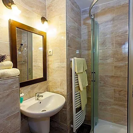 Bacchus Hotell