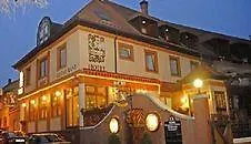 Hotel Bacchus