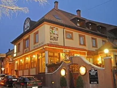 Hotell Bacchus 3*