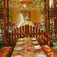 Hotel Bacchus 3*