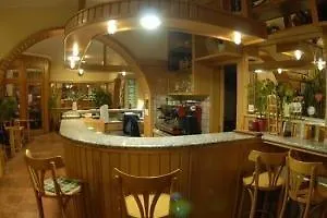 فندق Bacchus 3*