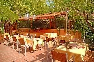 Hotell Bacchus Keszthely