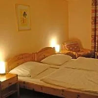 Bacchus Hotell