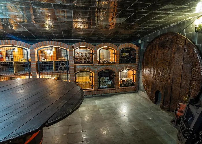 Bacchus 3* Keszthely