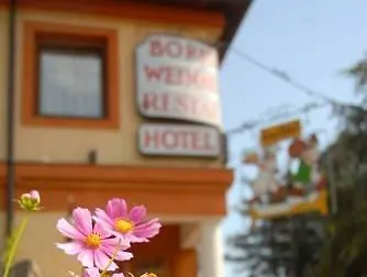 호텔 Bacchus 케츨리